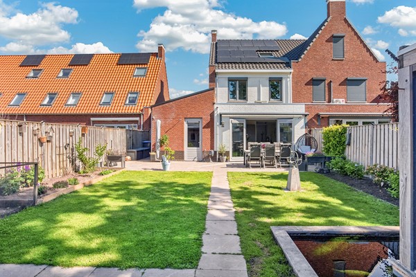 Medium property photo - Houtzager 28, 6603 LS Wijchen